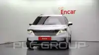 2022 KIA Carnival