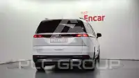 2022 KIA Carnival