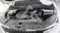 2022 KIA Carnival