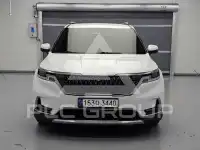 2022 KIA Carnival