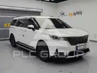 2022 KIA Carnival