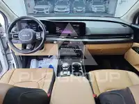 2022 KIA Carnival