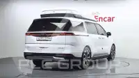 2022 KIA Carnival