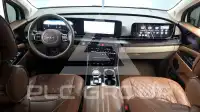 2022 KIA Carnival
