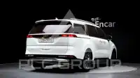 2022 KIA Carnival