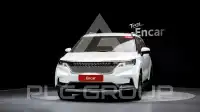 2022 KIA Carnival