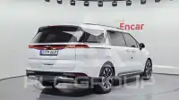 2022 KIA Carnival