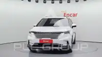 2022 KIA Carnival