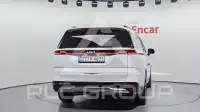 2022 KIA Carnival