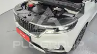 2022 KIA Carnival