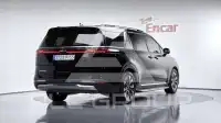 2022 KIA Carnival