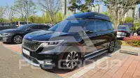 2022 KIA Carnival
