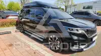 2022 KIA Carnival