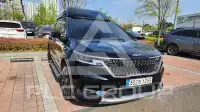 2022 KIA Carnival