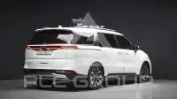 2022 KIA Carnival