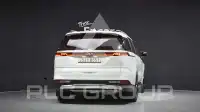 2022 KIA Carnival