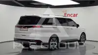 2022 KIA Carnival