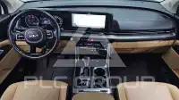 2022 KIA Carnival