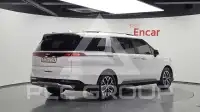 2022 KIA Carnival