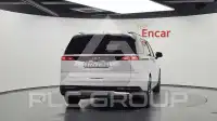 2022 KIA Carnival