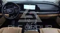 2022 KIA Carnival
