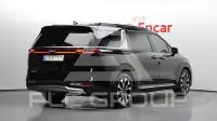 2022 KIA Carnival