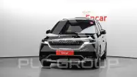 2022 KIA Carnival