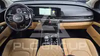 2022 KIA Carnival