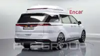 2022 KIA Carnival
