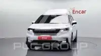 2022 KIA Carnival