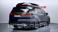 2022 KIA Carnival