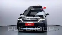 2022 KIA Carnival