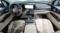 2022 KIA Carnival