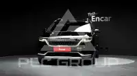 2022 KIA Carnival