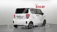 2022 KIA Ray
