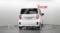 2022 KIA Ray