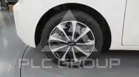 2022 KIA Ray