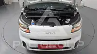 2022 KIA Ray