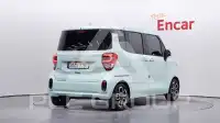2022 KIA Ray