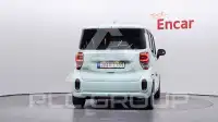 2022 KIA Ray