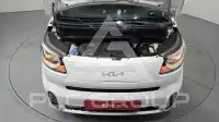 2022 KIA Ray