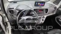 2022 KIA Ray