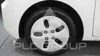 2022 KIA Ray