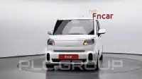 2022 KIA Ray
