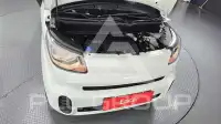 2022 KIA Ray