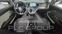 2022 KIA Ray