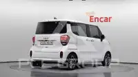 2022 KIA Ray