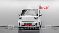 2022 KIA Ray
