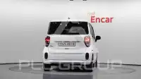 2022 KIA Ray