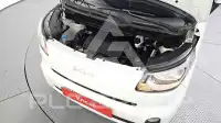 2022 KIA Ray